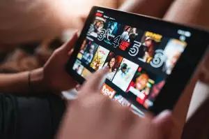 Netflix Hra Na Olihen Vyzva