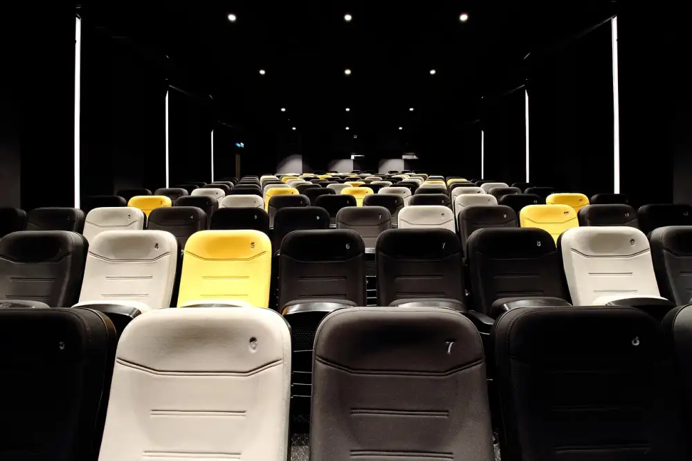 Kino Neratovice