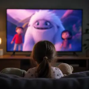 Netflix Animované Filmy