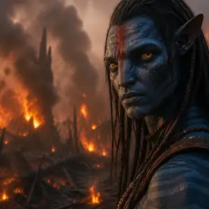 Avatar Fire And Ash Box Office