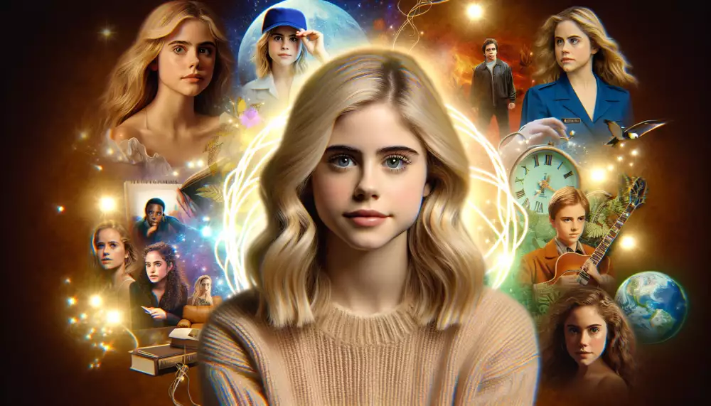 kiernan shipka filmy a pořady