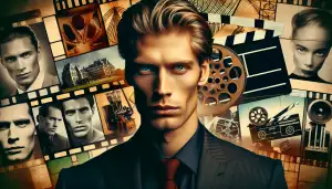Bill Skarsgård Filmy A Pořady