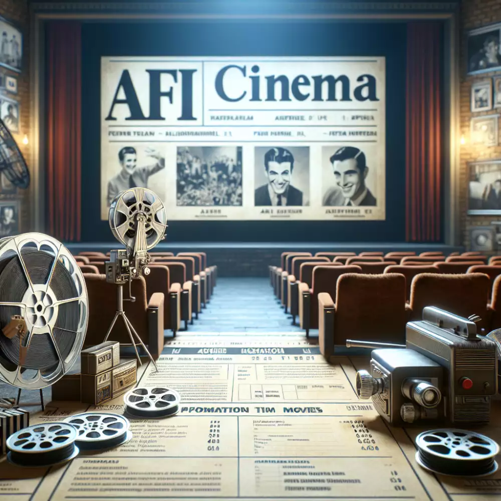 afi kino