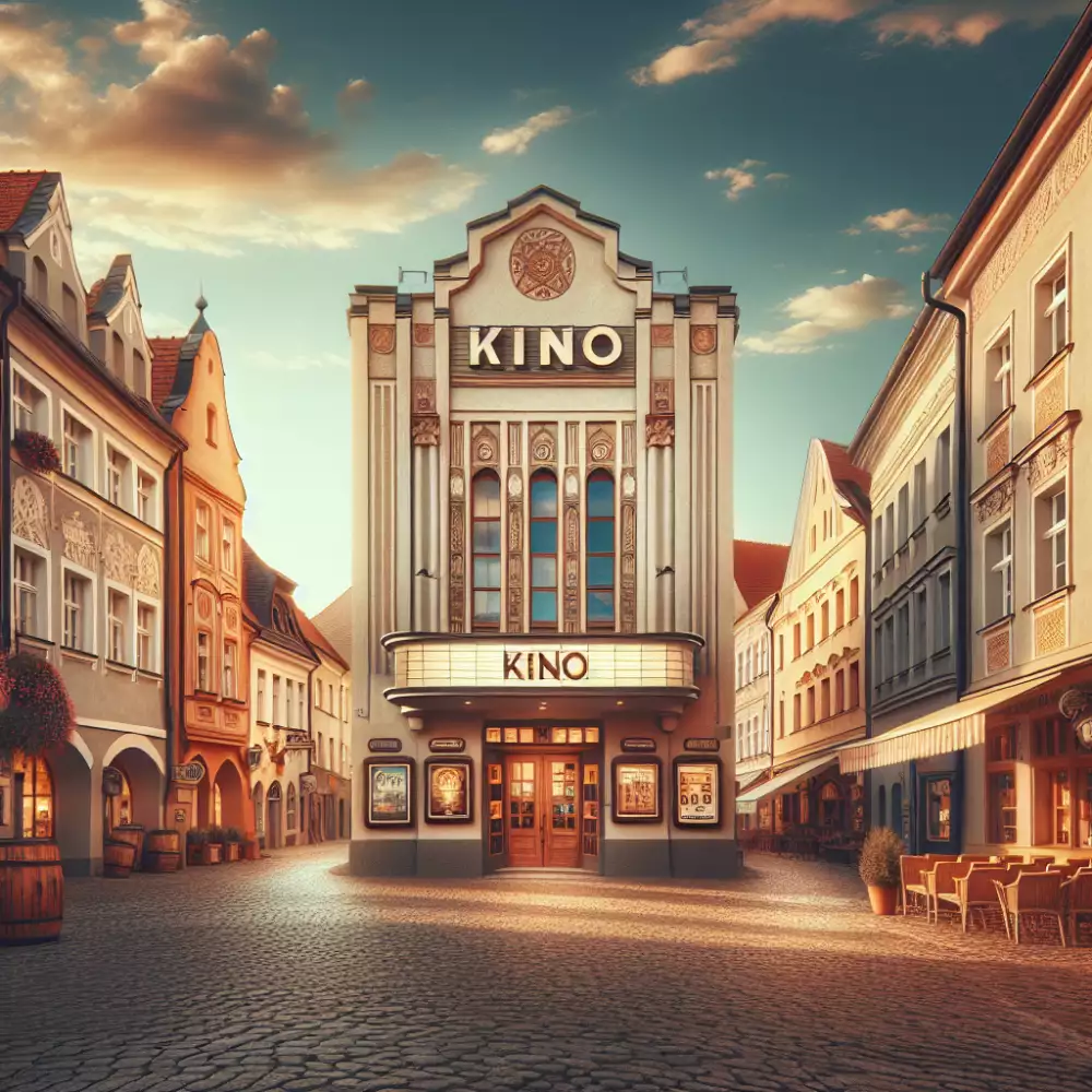 kino kuřim