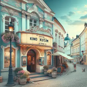 Kino Kuřim