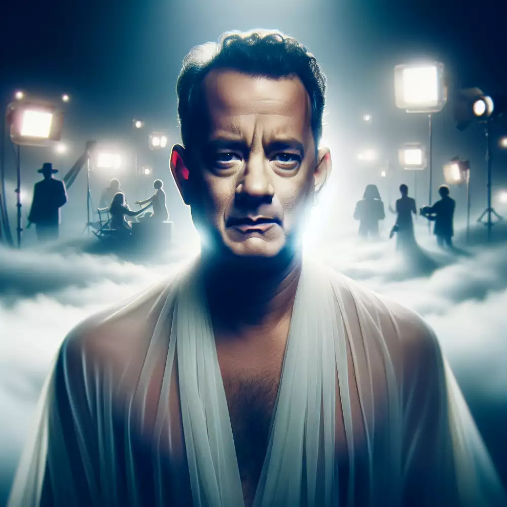 filmy tom hanks