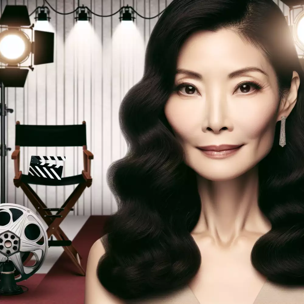 lucy liu filmy a pořady