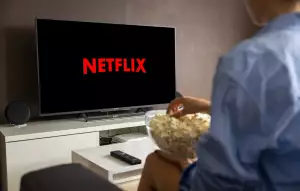 Netflix Top Filmy