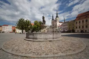 Kino Cinestar Jihlava