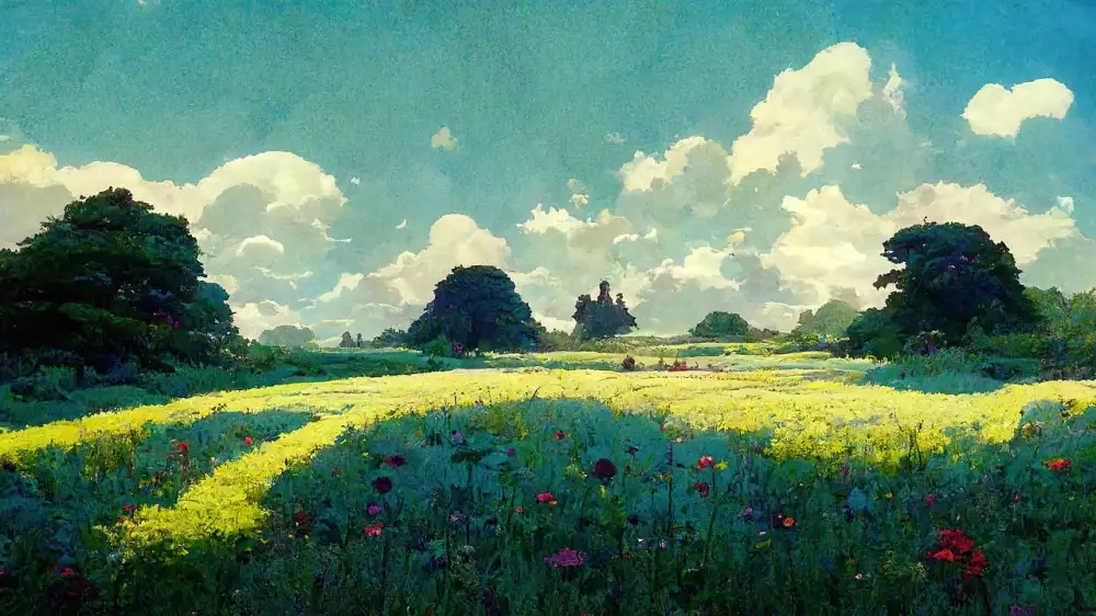 Ghibli Filmy