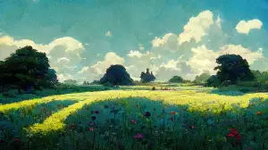 Ghibli Filmy