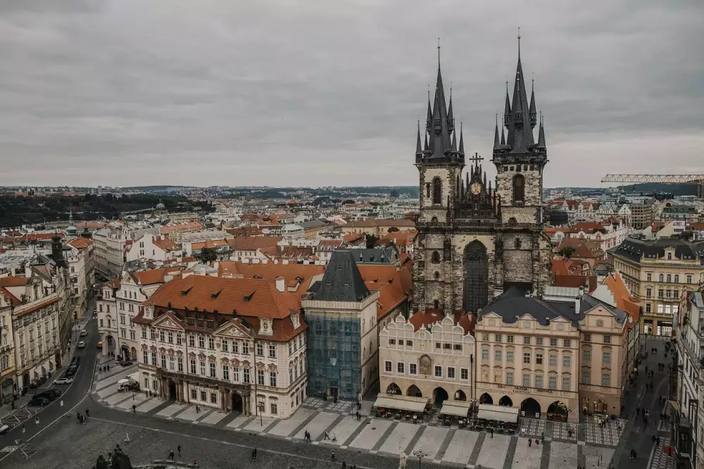 Prague Music Week