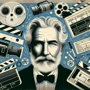 Marek Vašut Filmy