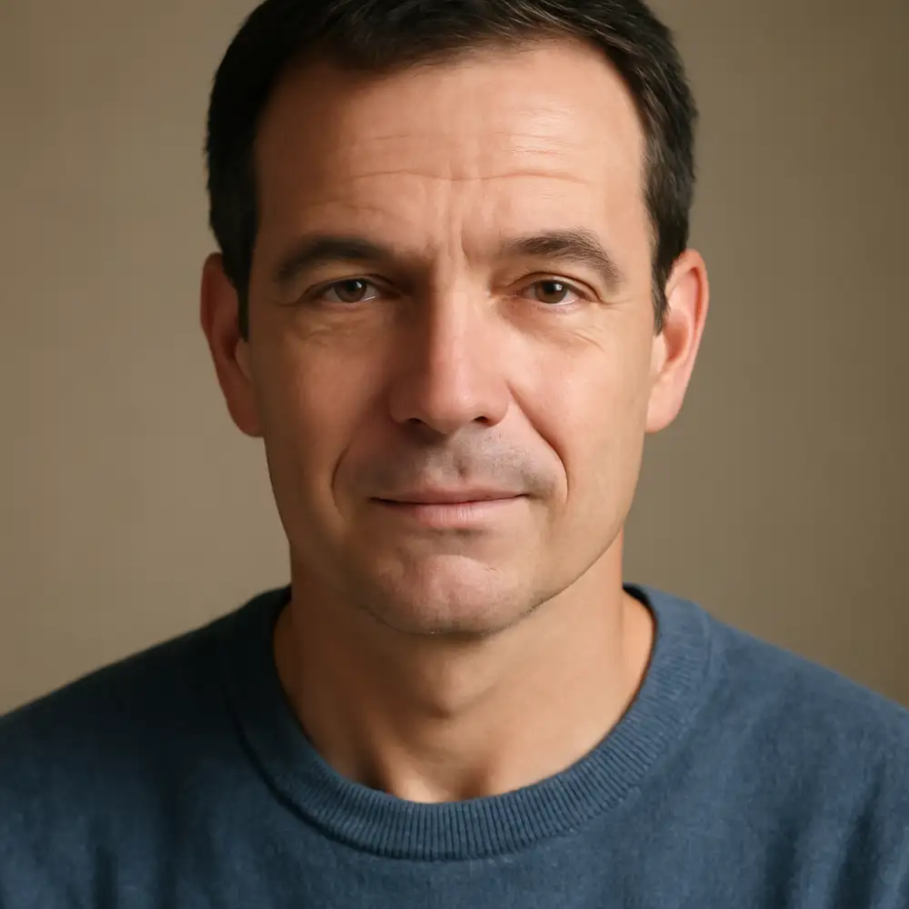 Oldřich Beránek