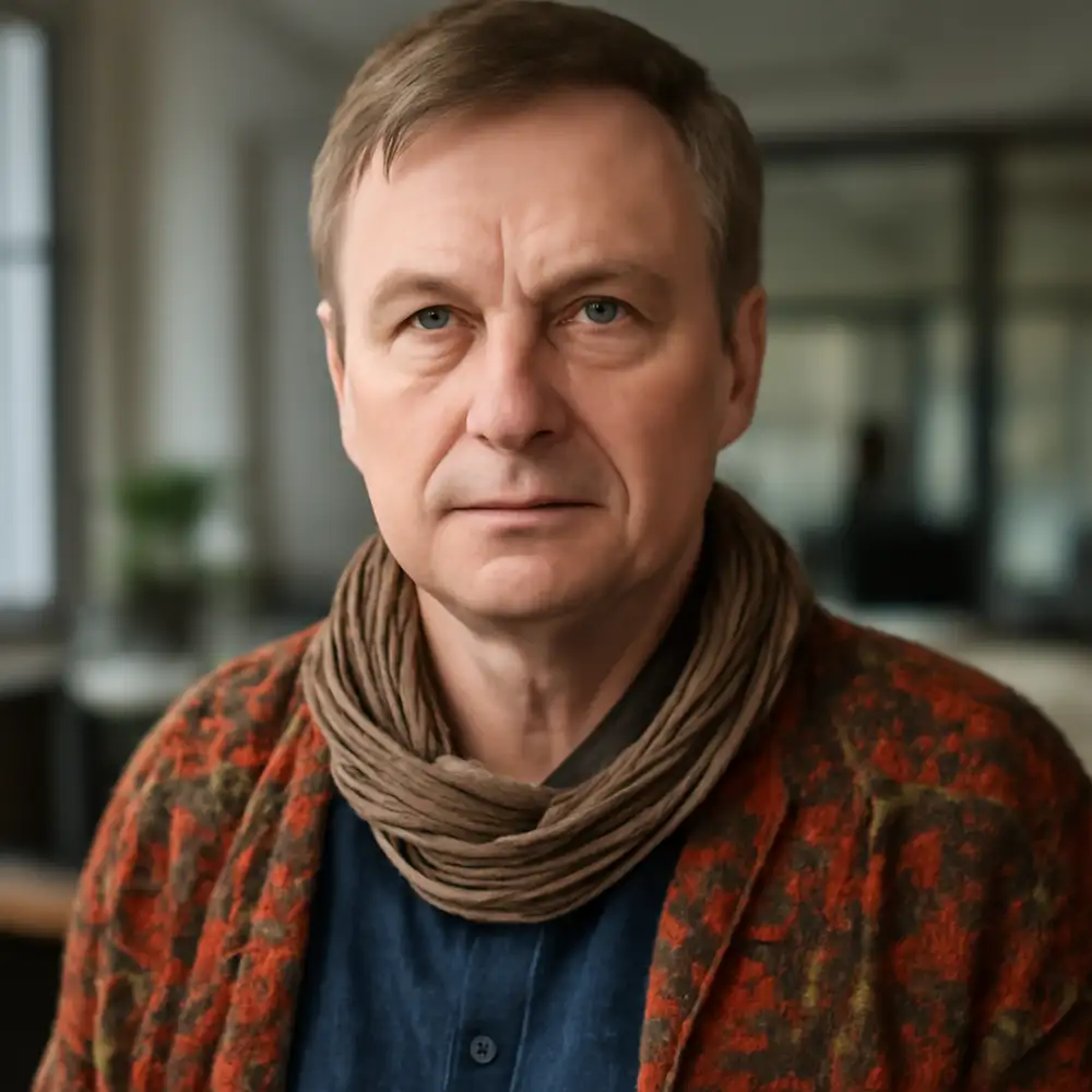Štěpán Matoušek